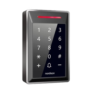 Tuya App Touch Screen RFID Card Access Controller 12VC tastiera controllo accessi - Product Image 1