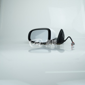 Chất lượng chính c2d18457/c2d18453 gấp lắp ráp điểm mù máy ảnh gương chiếu hậu cho Jaguar xjl 2016-2023 - Product Image 2