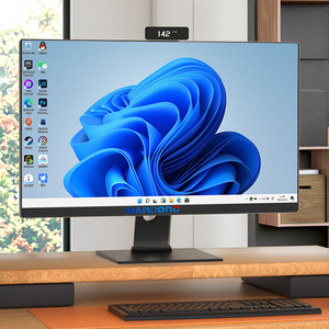 OEM PC Gamer 24 "Core 16G Speicher I7 Rtx Touchscreen Finger abdruck Entsperren Bildschirm Desktop All-in-One-Touch-Computer - Product Image 1