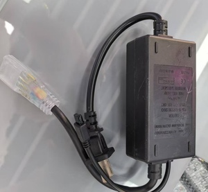 RGB12V светодиодный пульт дистанционного управления 1 канальный контроллер - Product Image 5