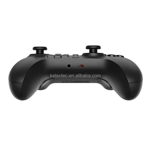 8Bitdo Ultimate Wired Gamepad for Android Game <strong>Controller</strong> With <strong>Customize</strong> Button for Xboxes Series X <strong>Controller</strong> - Product Image 4