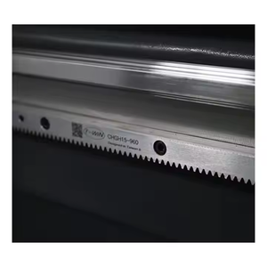 强烈推荐1325数控单木刳刨机精密木工工具 - Product Image 4