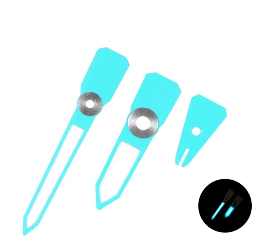 B-Blue