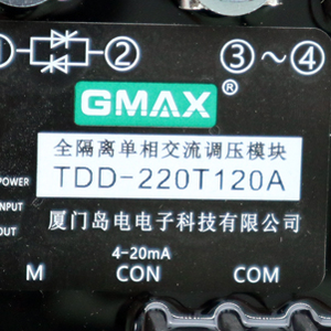 Высококачественный TDD-220T120A твердотельный релейный модуль реле машина твердотельное реле для прокатки