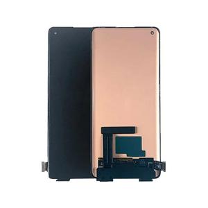 Oneplus 8 ekran için bir artı 8 ekran değiştirme için cep telefonu lcd'ler orijinal - Product Image 3