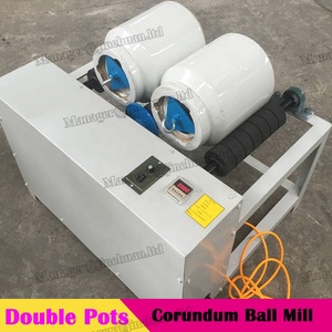 Laboratory Planetary Ball <strong>Mill</strong> Ultrafine Graphene <strong>Graphite</strong> Powder Grinding Machine