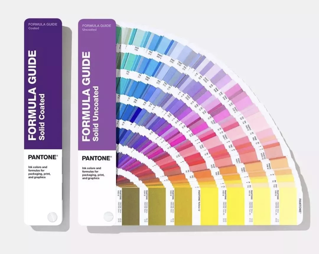 PANTONE U