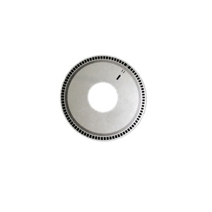 Disco ottico dell'encoder dell'acciaio inossidabile di alta precisione fabbricato in cina - Product Image 1