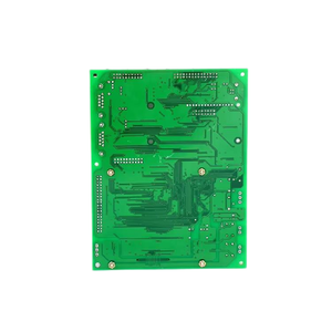 Быстрая доставка для Shanghai Hyundai STVF7 шкаф управления лифтом Материнская плата MCU GIO BOARD program PIO - Product Image 6