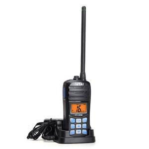 Vhf רדיו טווח ארוך vhf רדיו dmr דו כיווני רדיו, Vhf Dmr דו-כיווני רדיו אינטרקום אלחוטית