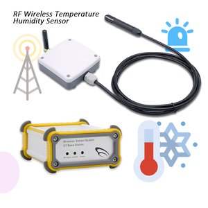 alarm <strong>sensor</strong> motion Temperature <strong>Humidity</strong> Control Device Ethernet Growing Tent System Equipment Hydroponics - Product Image 1