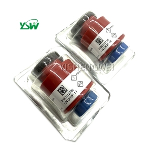 Sensores de gas de oxígeno originales para coches AO2 100% AO3 conector Molex O2 SENSOR AO2 0-vol 4OXV O2-A2 - Product Image 1