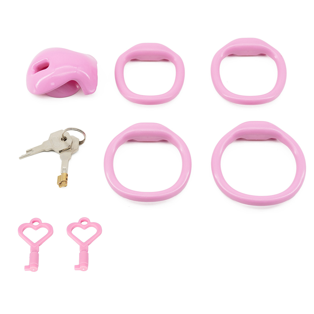 Pink Positive0