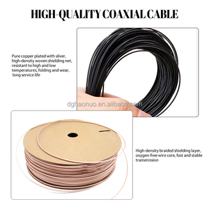 เสาอากาศ WLAN buit-in pcb/fpc แบบ2G 2.4G 3G 4G 5G 5.8G WiFi บลูทูธ - Product Image 3