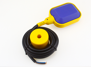 483gb444 Controlador de Flotador, Interruptor de Líquido, Nivel de Agua Líquida, Sensor de Contactor, 2M, 3M, 4M, 5M - Product Image 3