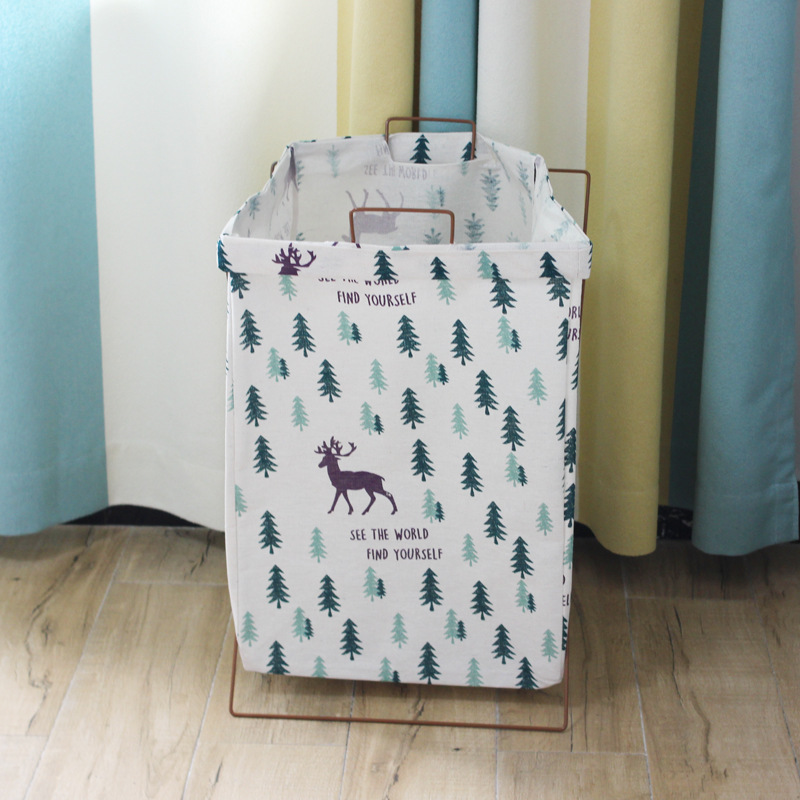 Cerf de forêt
