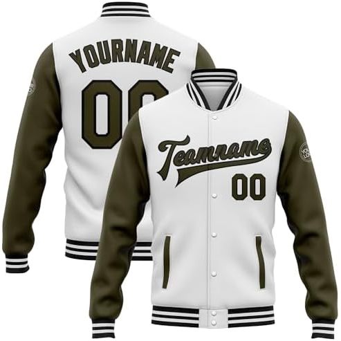 Whitearmy Greenblack
