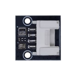 Stock High Precision Digital <strong>Temperature</strong> and Humidity Atmospheric Pressure <strong>Sensor</strong> Module AHT20 BMP280
