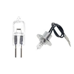 หลอดฮาโลเจน20W 12V สำหรับเครื่องวิเคราะห์ทางชีวเคมี - Product Image 4