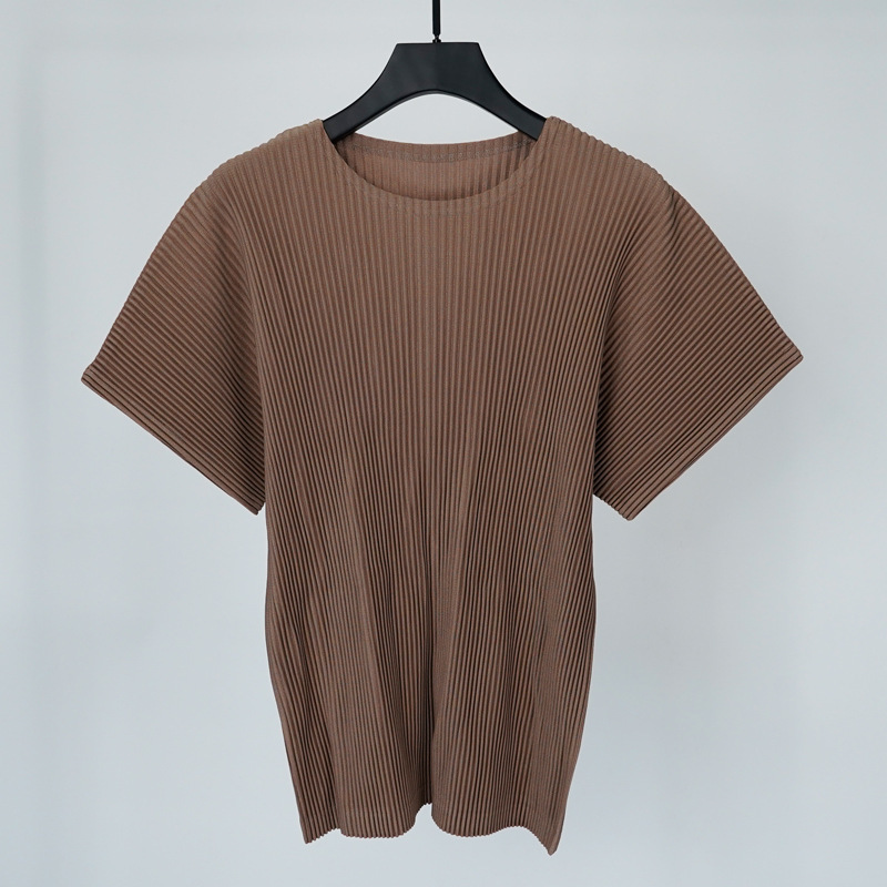 Brown top