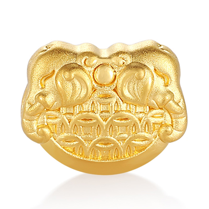 Gold
