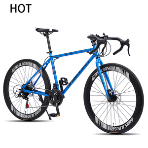 Yoleo Bánh Xe Theo Dõi Phanh Caliper <span class=keywords><strong>Mosso</strong></span> Roadbike 29Inch Vành Murah Wheelset 700c Nói Delihea Khung Road Bike - Product Image 5