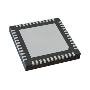 ATSAML21G18B-MUT ARM Cortex M0 + SAM L21G機能安全性 (FuSa) マイクロコントローラーIC 32ビットシングルコア48MHz 256KB (256K x 8) - Product Image 3