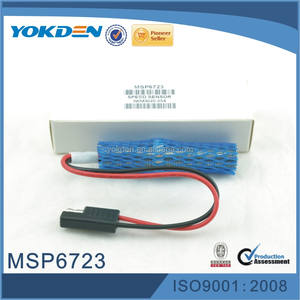 เซ็นเซอร์ความเร็วเครื่องกําเนิดไฟฟ้าดีเซล MPU <span class=keywords><strong>MSP6723C</strong></span> MSP6723 - Product Image 6