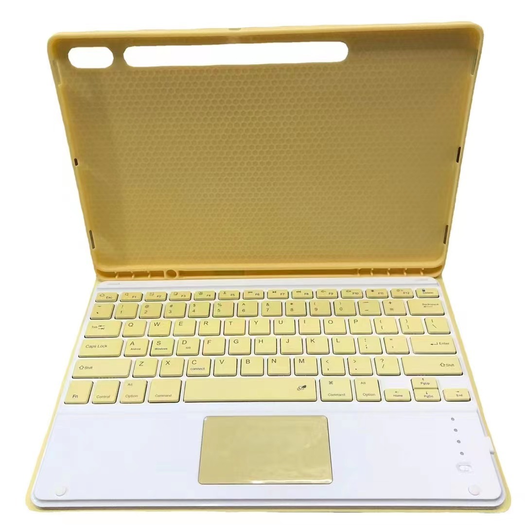 Para S8 ultra: amarillo