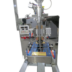 Meyve suyu bal Tetra paketi dolum ve yağ çikolata tereyağı macun ambalaj makineleri çok fonksiyonlu paketleme makinesi özelleştirmek - Product Image 2