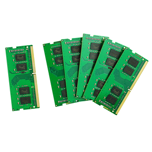 Hochleistungs-RAM Ddr4 RGB 8GB 16GB 2133MHz 2400MHz 2666MHz 3200MHz Udimm PC-Desktop-Speicher - Product Image 5