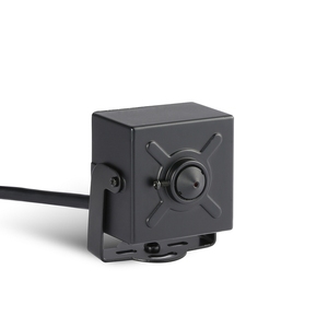 Revodati analogico 700TVL Mini telecamera di sicurezza di tipo piccolo (706-2-700TVL-1/4 cmos) - Product Image 2