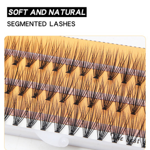 C/D/DD Curl 30 40D Extension <strong>Lashes</strong> Mix Length Wholesale <strong>Lashes</strong> Extension Kit <strong>Lashes</strong> Customized Eyelashes 5d Extension Eyelash - Product Image 6