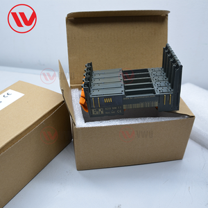 Neu im Karton Modular Base X20BM11 X20BM01 X20BM33 X20BB82 X20BB80 X20BB81 X20BB82 X20BB22 X20BB27 SPS-Programmier steuerung B & R. - Product Image 1