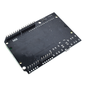 Schermo LCD1602 LCD 1602 modulo Display per ATMEGA328 ATMEGA2560 per Raspberry PI schermo blu LCD1602
