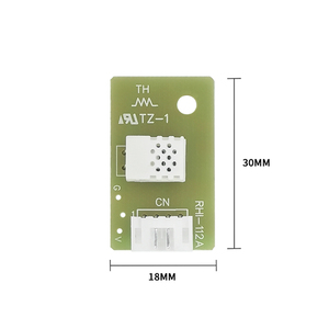 Sensor de deshumidificador RHI 112A, módulo de sensor de temperatura y humedad