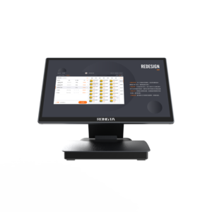 Кассовый аппарат windows tablet POS терминал стенд терминал pos машина - Product Image 1