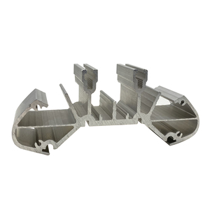 <strong>Heatsink</strong> Aluminium Profile Factory Directly Oem Aluminium Anodizing Powder Coating Radiator Heat Sink <strong>Heatsink</strong> Aluminium Profile - Product Image 6