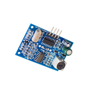 Módulo ultrasónico a prueba de agua JSN SR04T Sensor transductor de medición distanciado integrado a prueba de agua, 1 unidad - Product Image 6