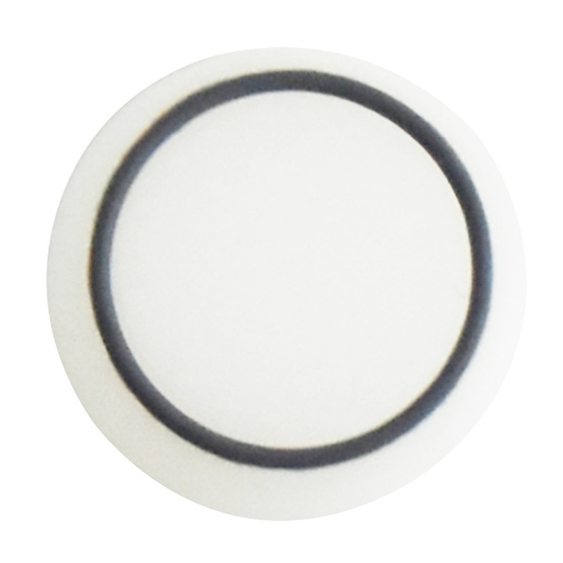 10.- White Black