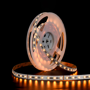 RGBTW çok renkler esnek LED şerit Room 60LEDs/m rüya renkler 5 in1 LED ışık şerit RGB RGBW dekorasyon ışıklandırma odası için - Product Image 3