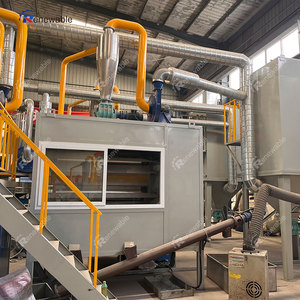 Waste Pcb Board <strong>Recycling</strong> Machine for <strong>Recycling</strong> <strong>All</strong> Kinds of Circuit Boards - Product Image 4