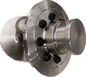 Bán-Trailer Xe Tải Xe Tải Kinpin Bu Lông Loại 2.0 Inch Và 3.0 Inch Giống Như Jost Thương Hiệu Cho Bánh Xe Thứ Năm Tải cho 80 Tấn - Product Image 2