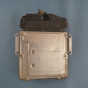 Genuine Used Car Engine Brain 39111-2ECE0 MEG17.9.8 <strong>Control</strong> Unit Computer Module ECM PCM for KIA <strong>K5</strong> K3 - Product Image 4