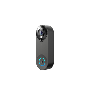 Умный беспроводной видеодомофон с Wi-Fi и камерой - Product Image 1