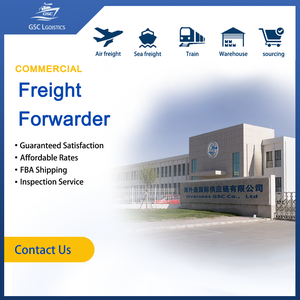 3pl Magazijn One Stop Dropshipping Ddp Service Naar Usa Uk Dmany Uit China Logistiek - Product Image 4