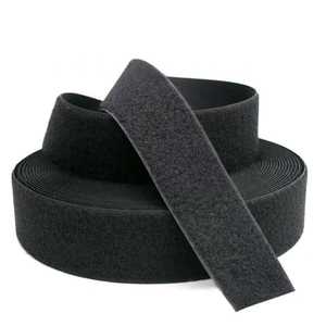 Professional Manufacture Cheap Nylon <strong>Hook</strong> and <strong>Loop</strong> Polyester Fastener Tape <strong>Custom</strong> <strong>Hook</strong> <strong>Loop</strong> <strong>Straps</strong> - Product Image 2