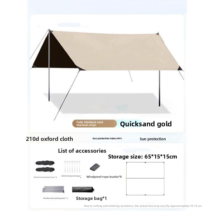 Vinyle rectangulaire