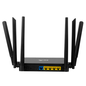LINBLE T210 Cpe 5gWifiルーター産業用ルーターハイデータテクノロジーWifiルーター5gLte SIMカードスロット付き - Product Image 3