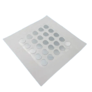 Tùy chỉnh 1050nm 1150nm 1200nm 1300nm 1450nm 1550nm 1550nm 1550nm IR can thiệp bandpass Lọc tấm kính cho laser Radar - Product Image 3